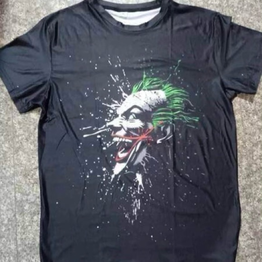 Joker Tshirt